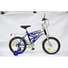 16 &quot;BMX Kid Bike für Junge